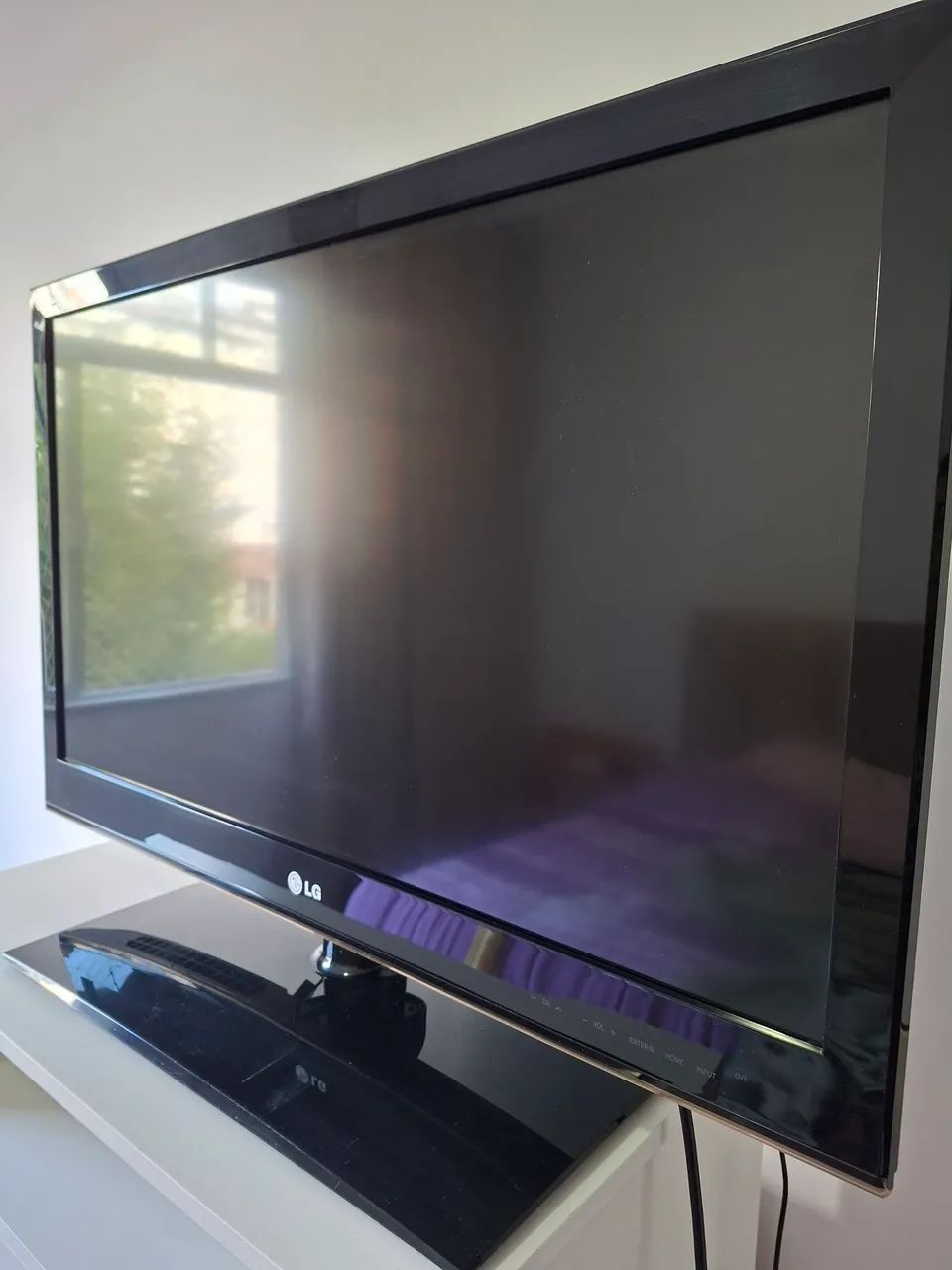 TV LG 32 pol. full HD - Foto 3