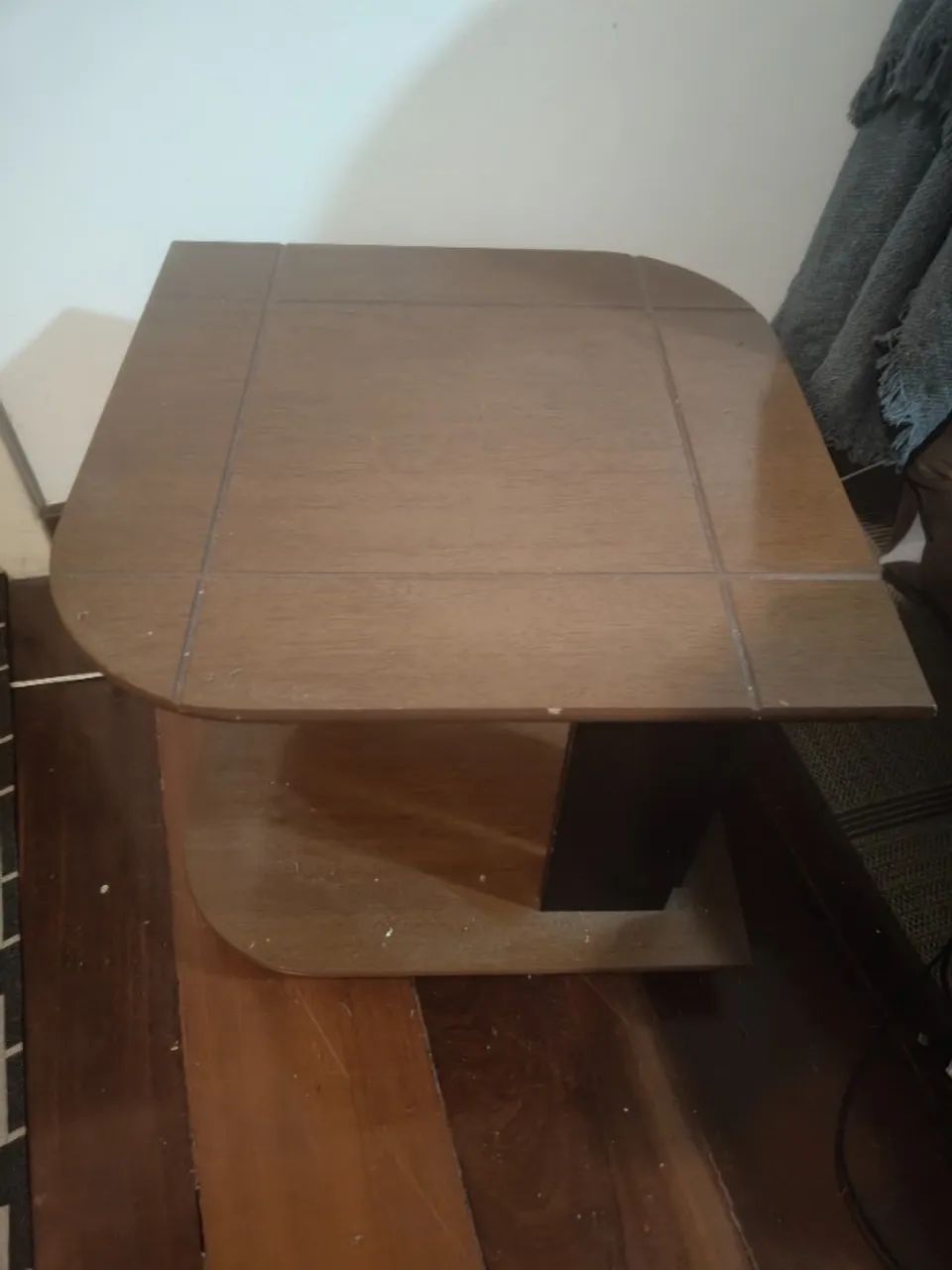 Mesa de café simples