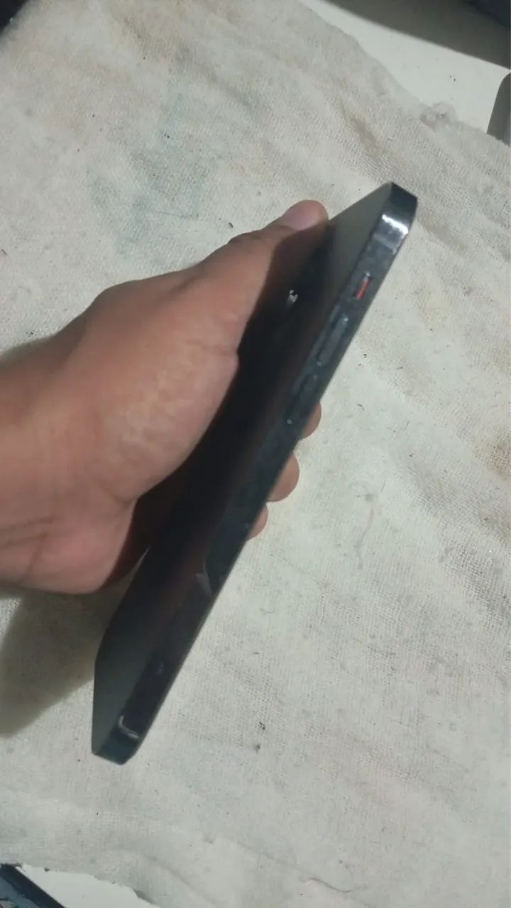iPhone 12 Pro 256g