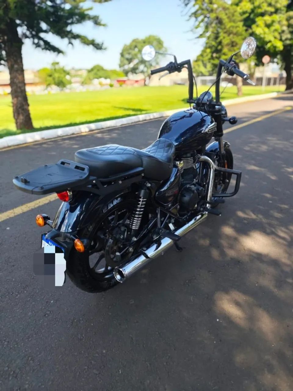 Meteor 350 Stellar - Foto 2