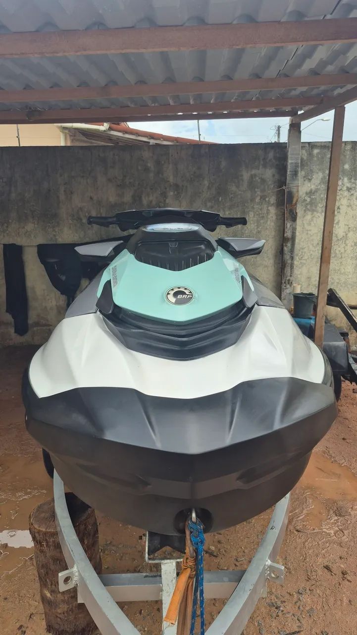 Jetski seadoo 2025 - Foto 2