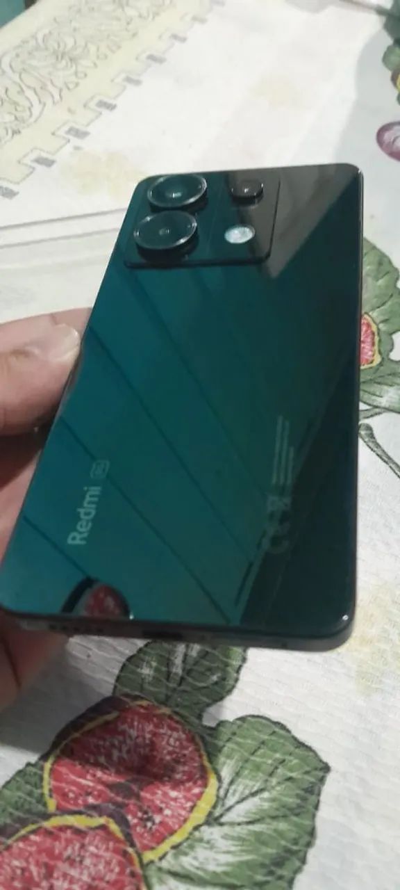 Xiaomi note 13 pro - Foto 5