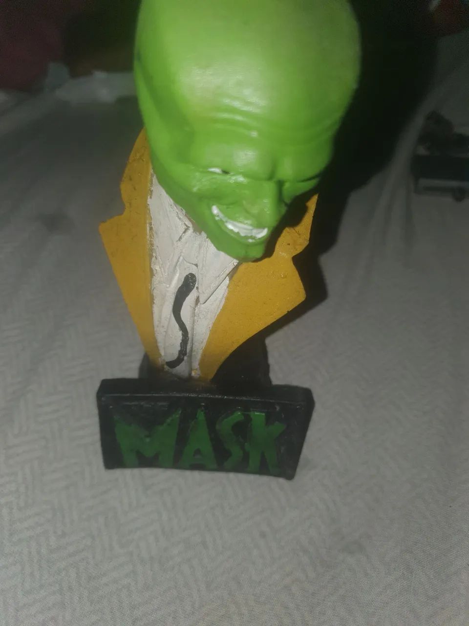 Busto O Mascara decoração  - Foto 2
