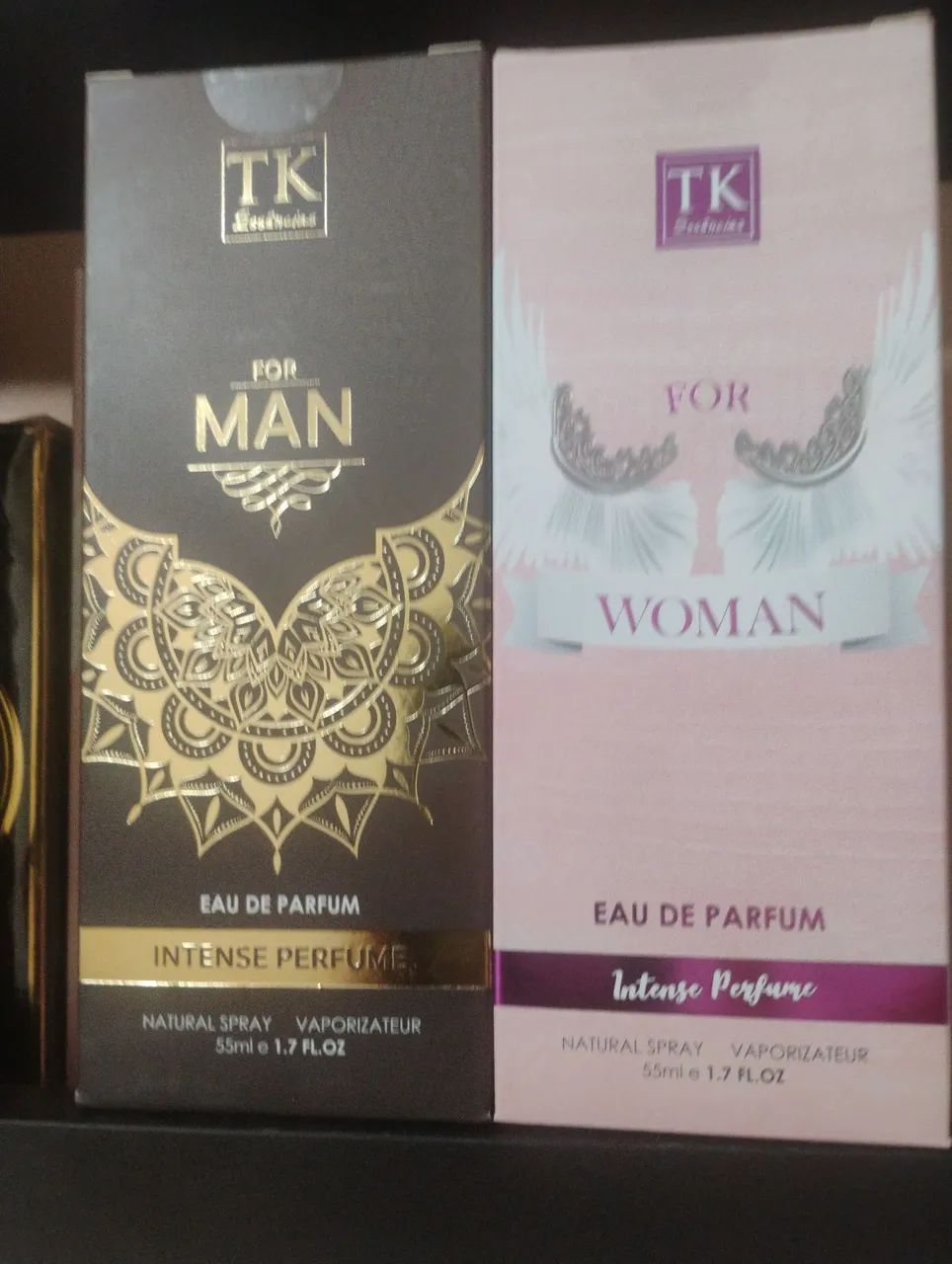 Perfumes femininos e Masculinos - Foto 3