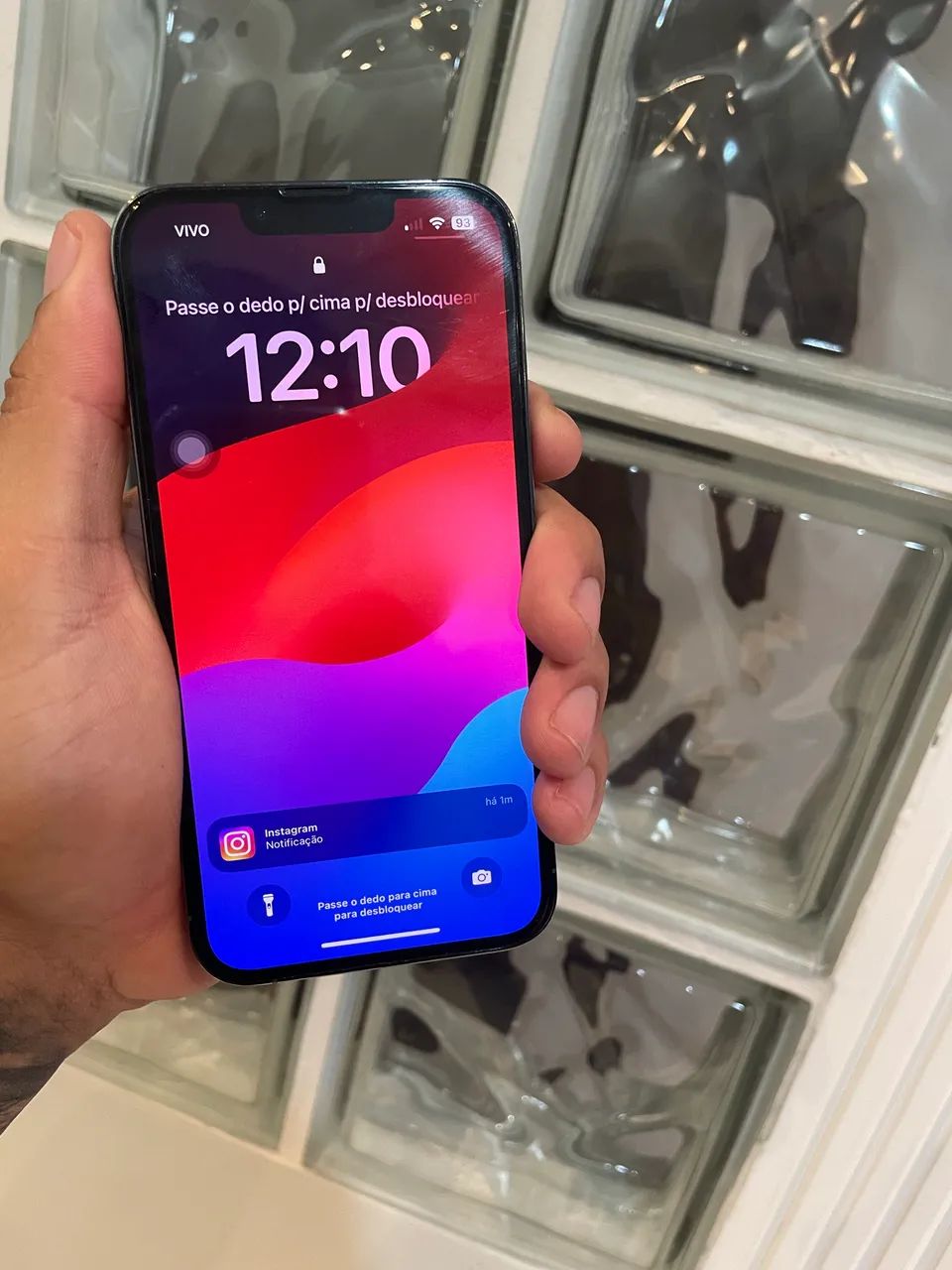 iPhone 13 Pro 128gb - Foto 2