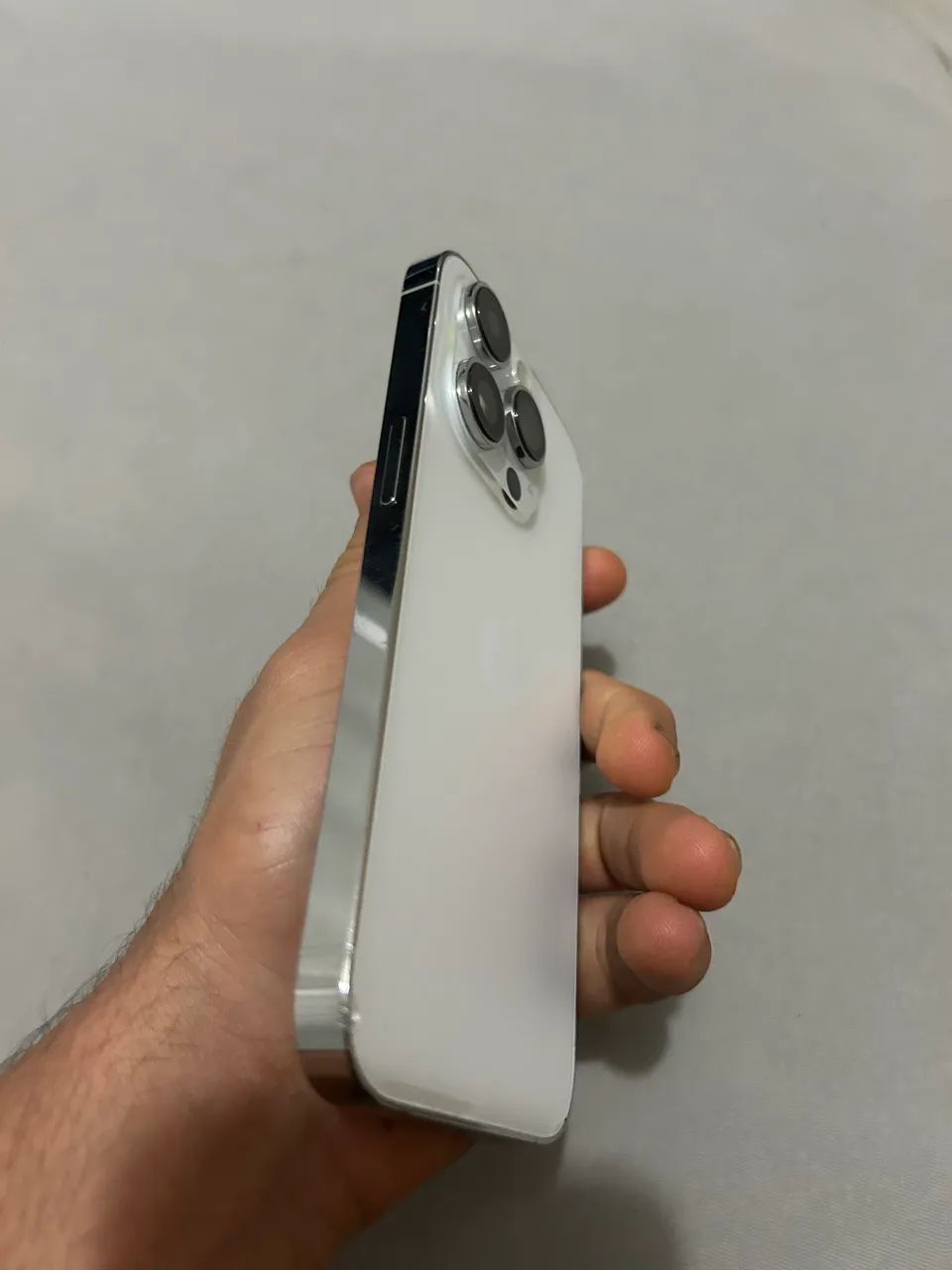 iphone 14 pro max 128 gb - Foto 5