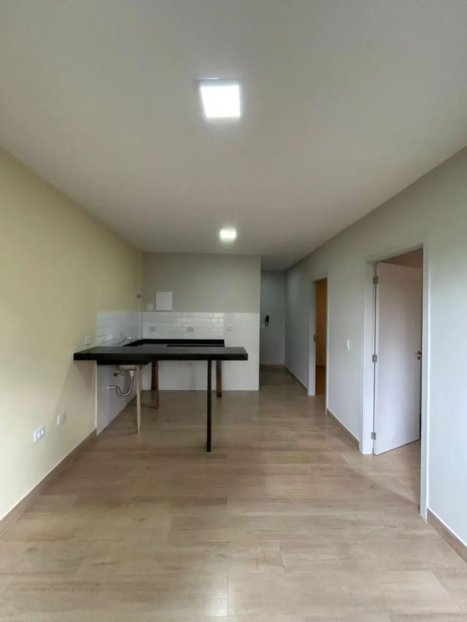 Apartamento 2 Dormitórios | Recém construído | Centro de São Roque - Foto 3