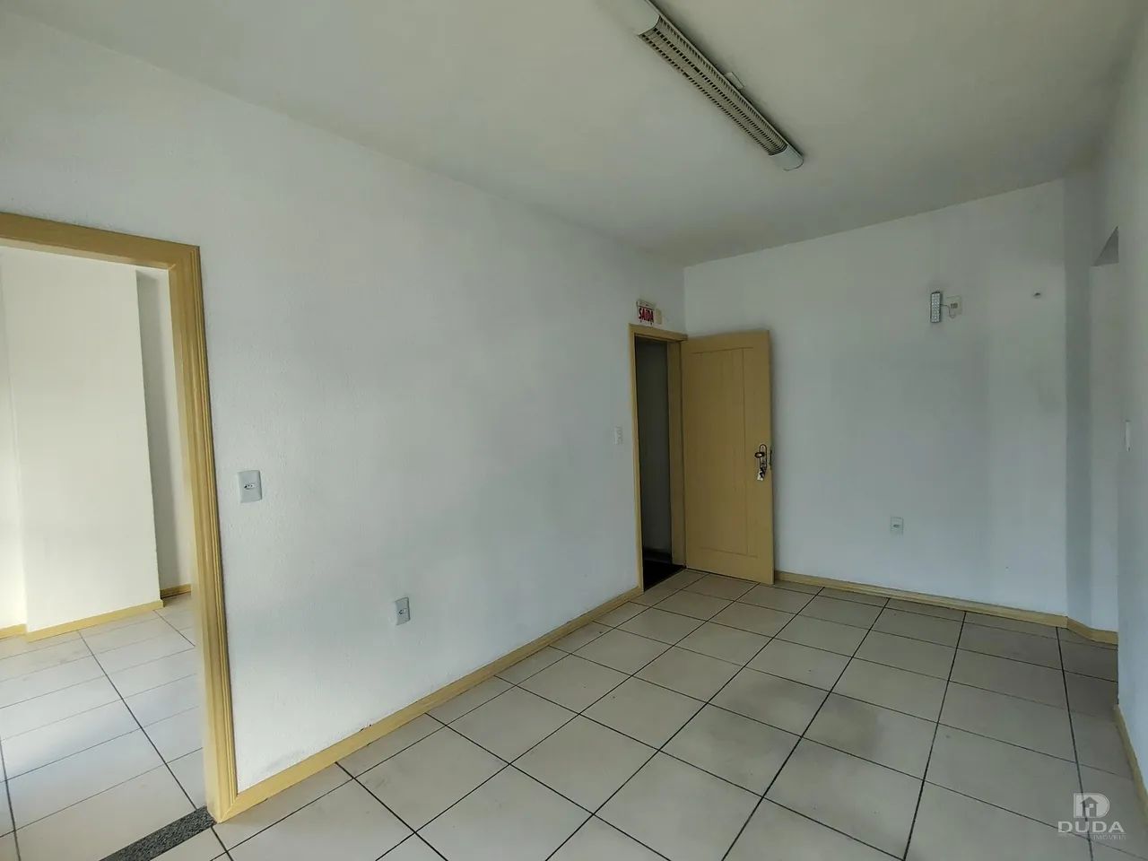 Sala Comercial - Centro - Foto 4