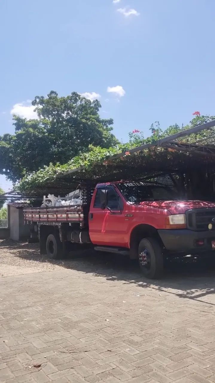 Cargas e transportes em geral  Timon Teresina e região. - Foto 2