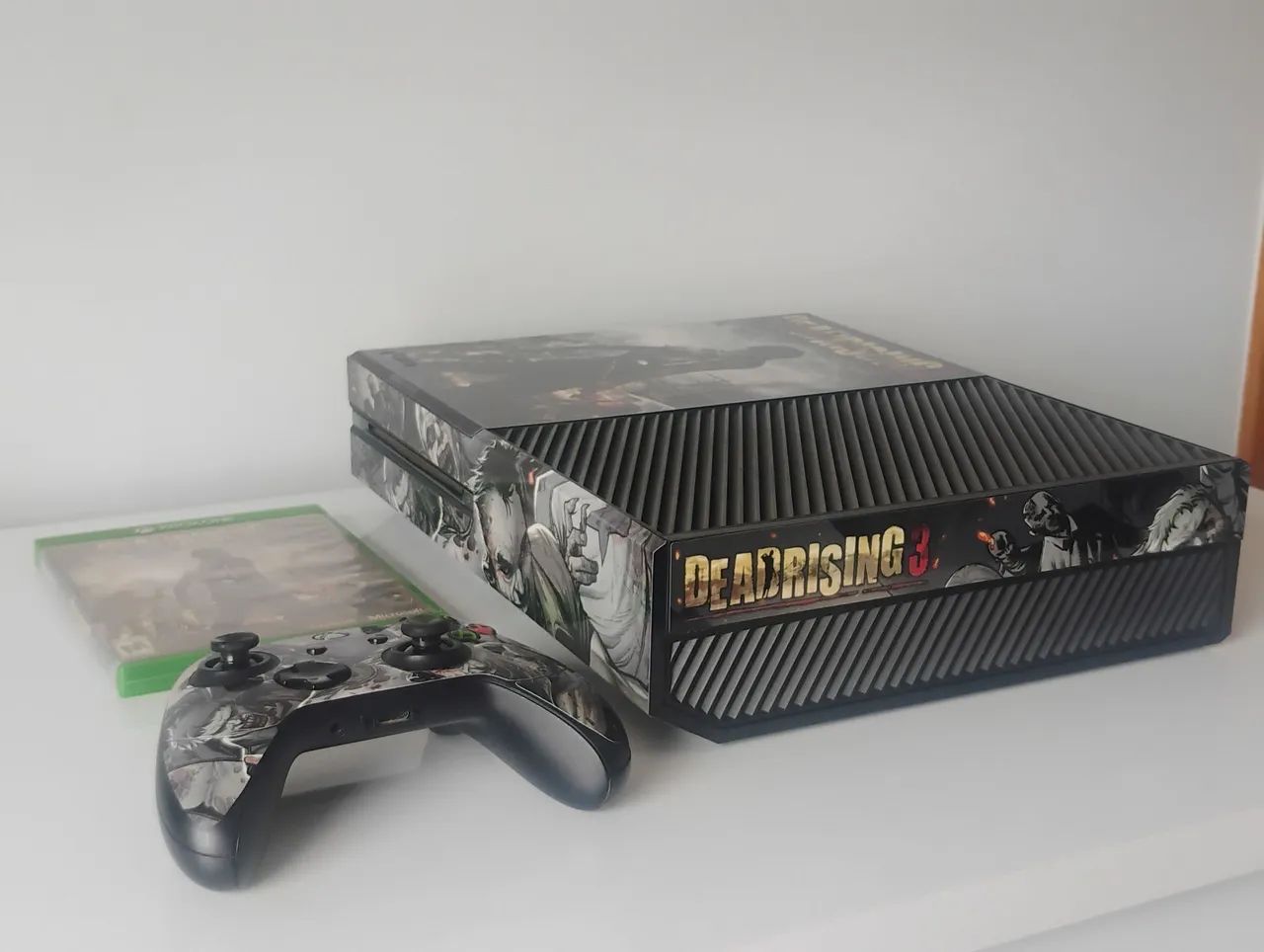 XBOX ONE 