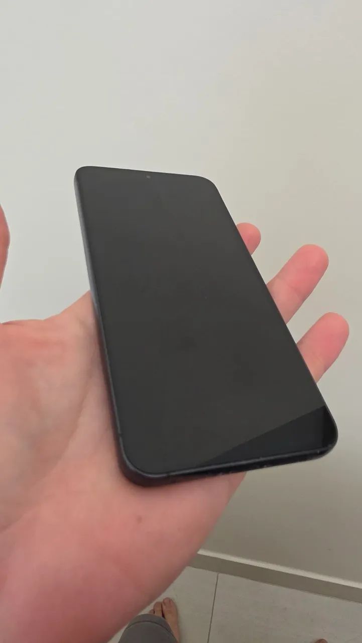 Samsung Galaxy S23 Plus 256gb Preto - Foto 3