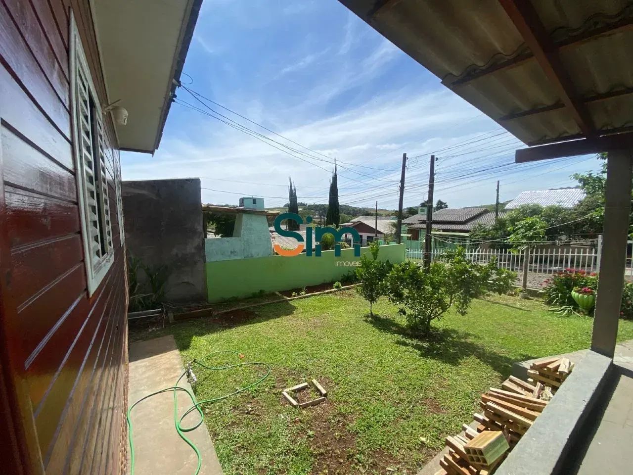 Casa à venda, 4 quartos, 2 vagas, Efapi - Chapecó/SC - Foto 3