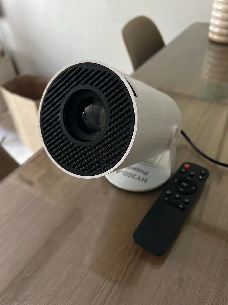 Projetor HY 300 - Foto 5