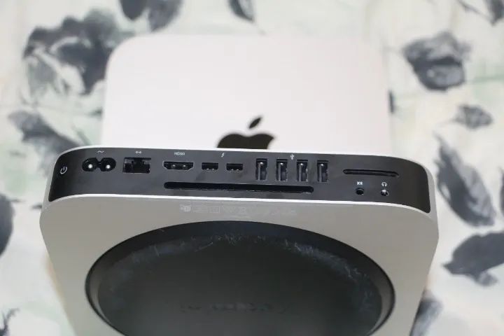 Mac Mini Late 2014 - Computadores e Desktops - Parque da Fonte