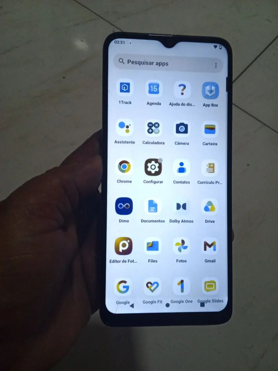 Motorola  - Foto 5