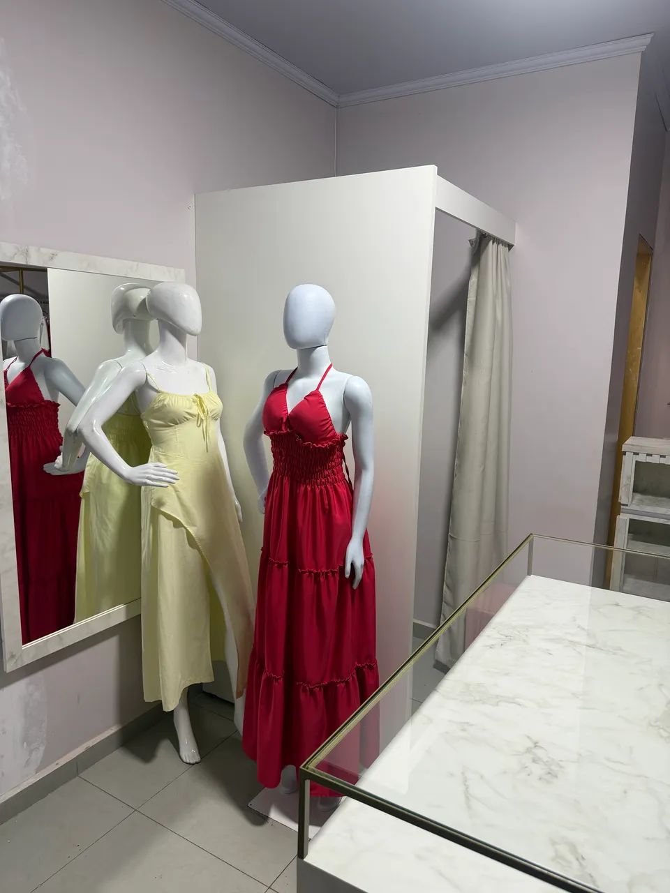 Móveis loja feminina  - Foto 3