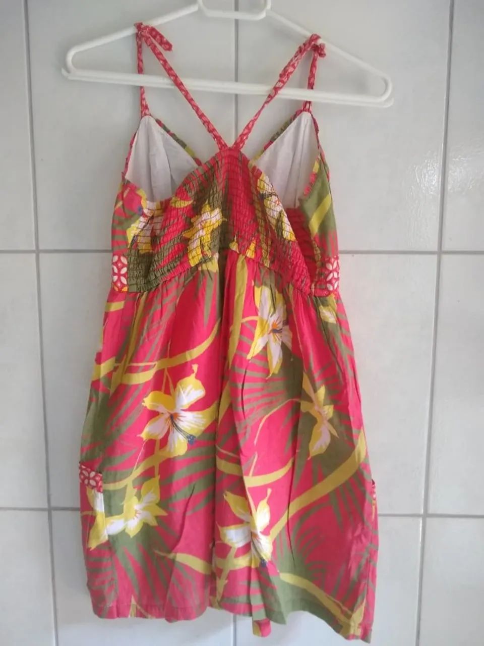 Vestido Hollister P - Foto 2