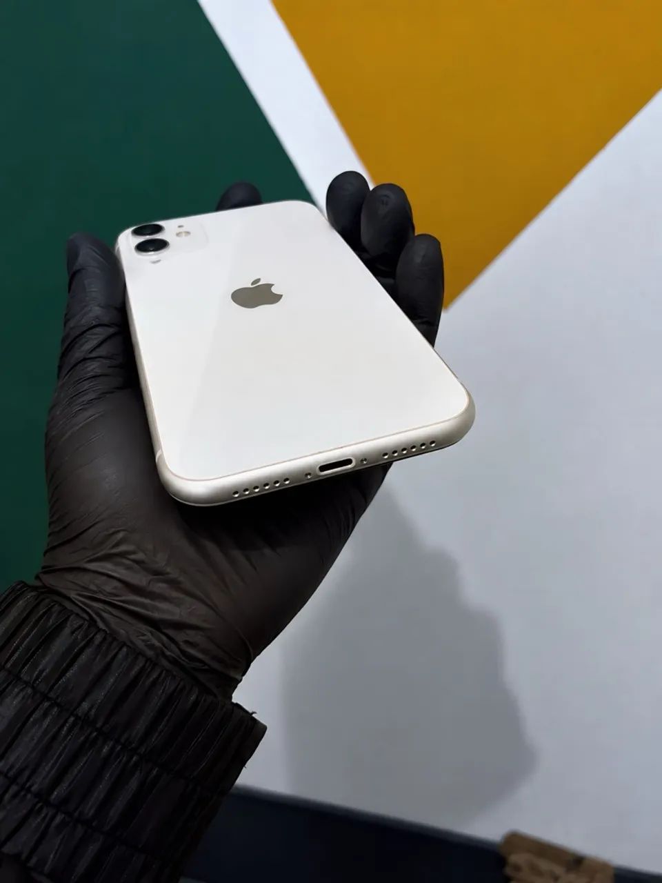 iPhone 11     128GB  - Foto 3