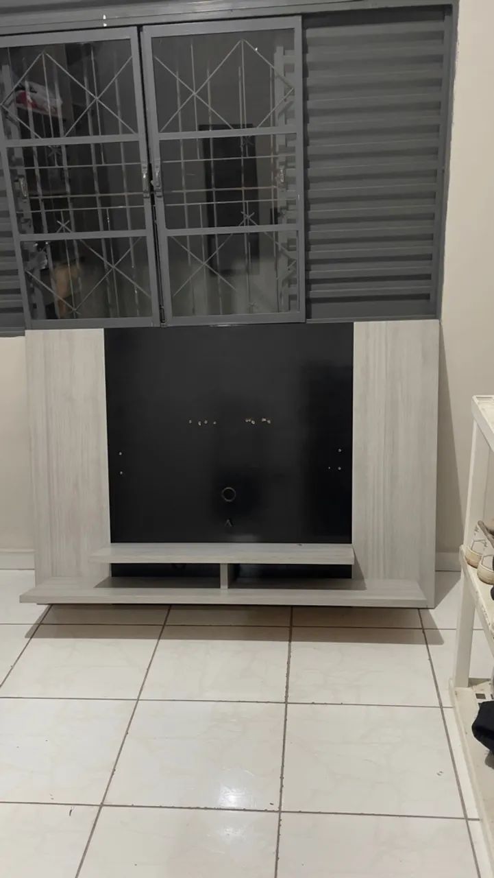 Painel TV até 55?