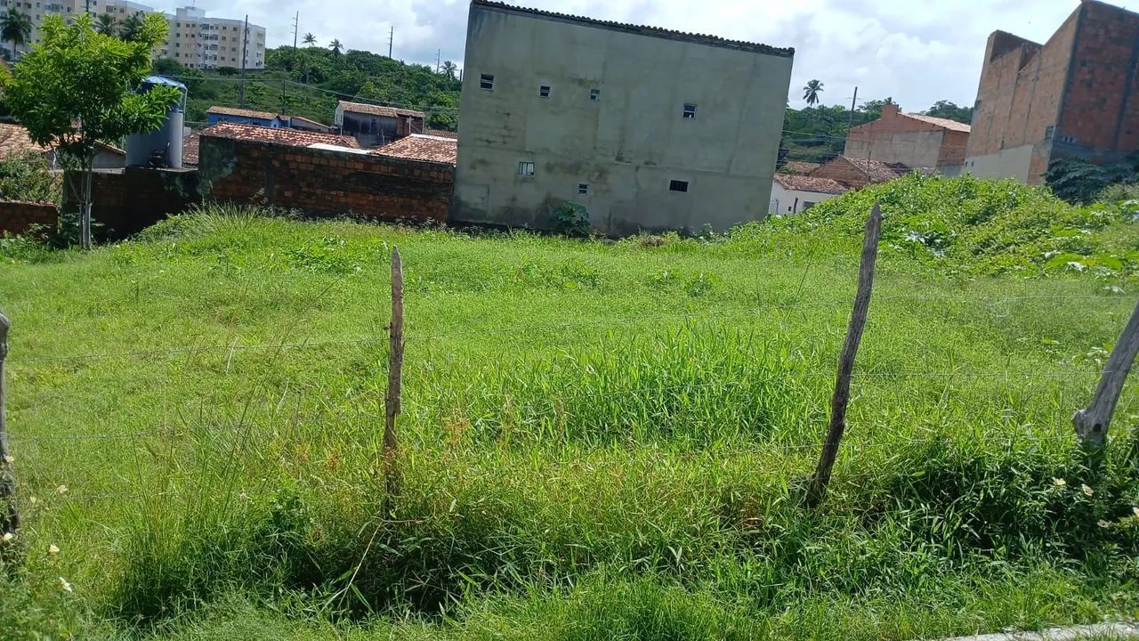 Vendo terreno no jabotiana - Foto 2