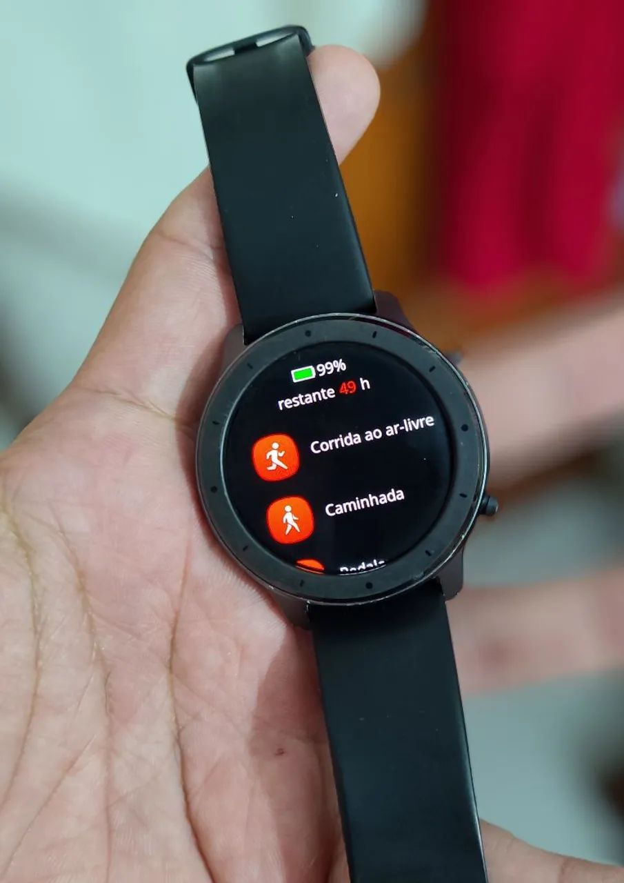 Smartwatch Amazfit GTR - Foto 4