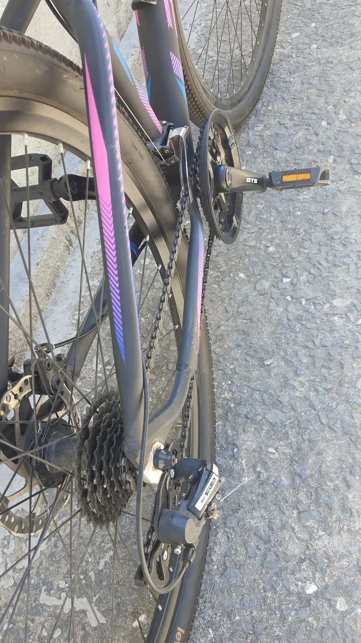 Bicicleta - Foto 4