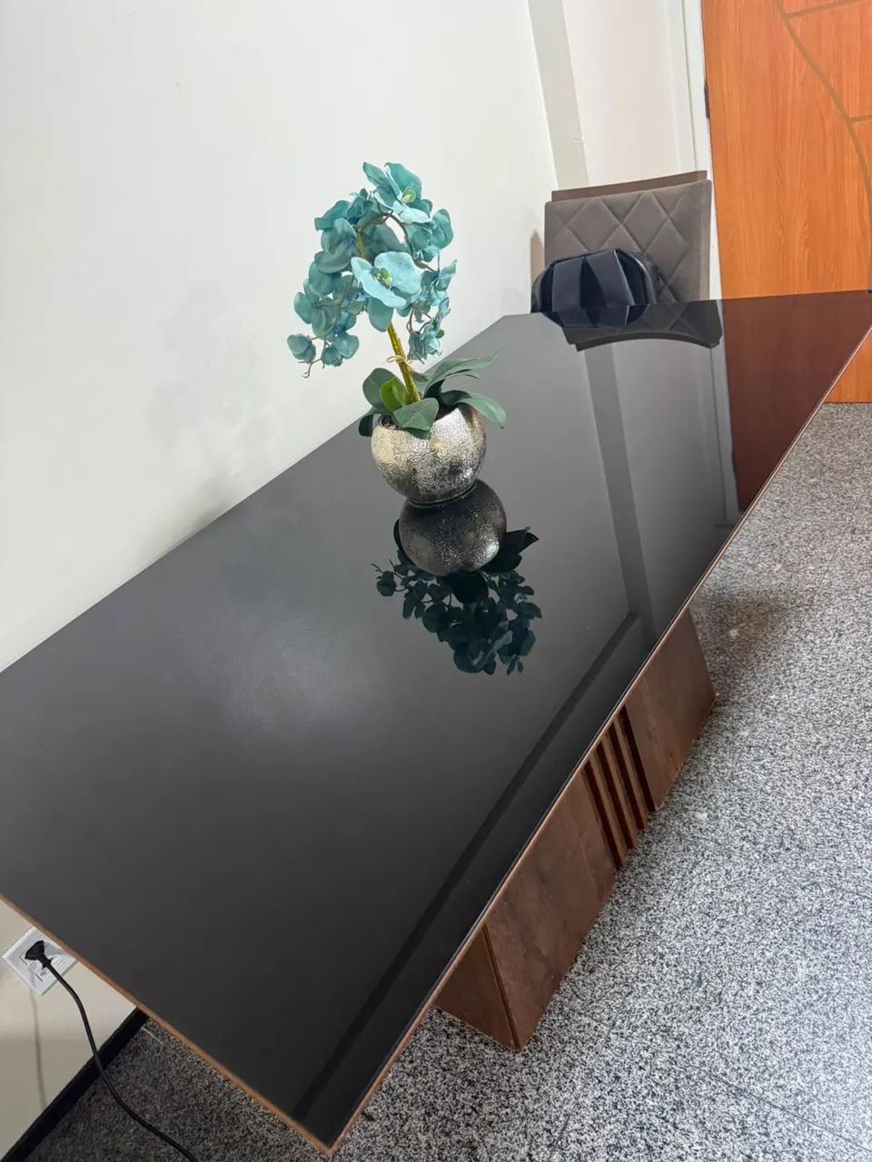 Mesa de Jantar 6 lugares  - Foto 2