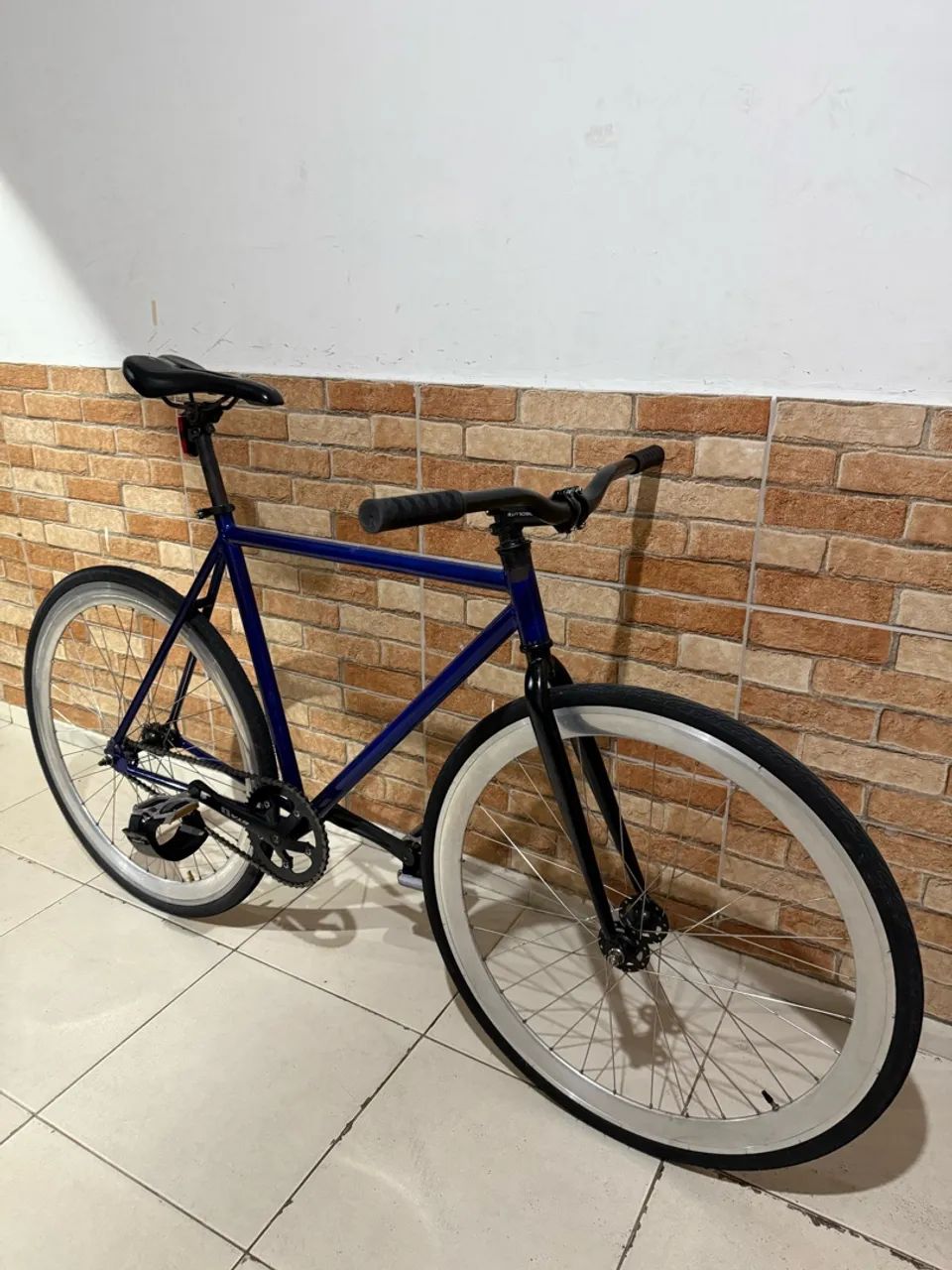 BIKE FIXA OVERALL - Foto 2