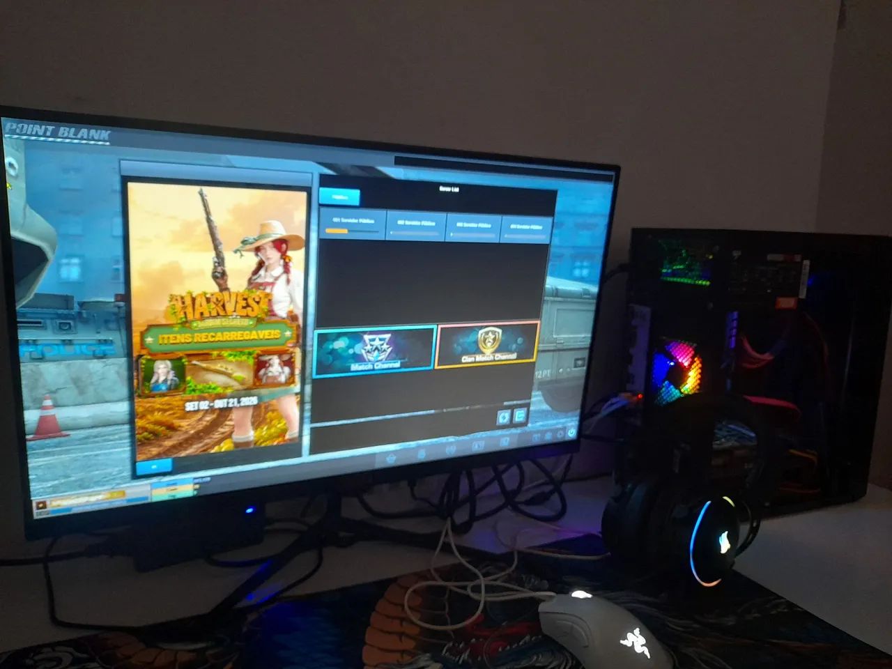 Pc gamer i5 7° geração  - Foto 2