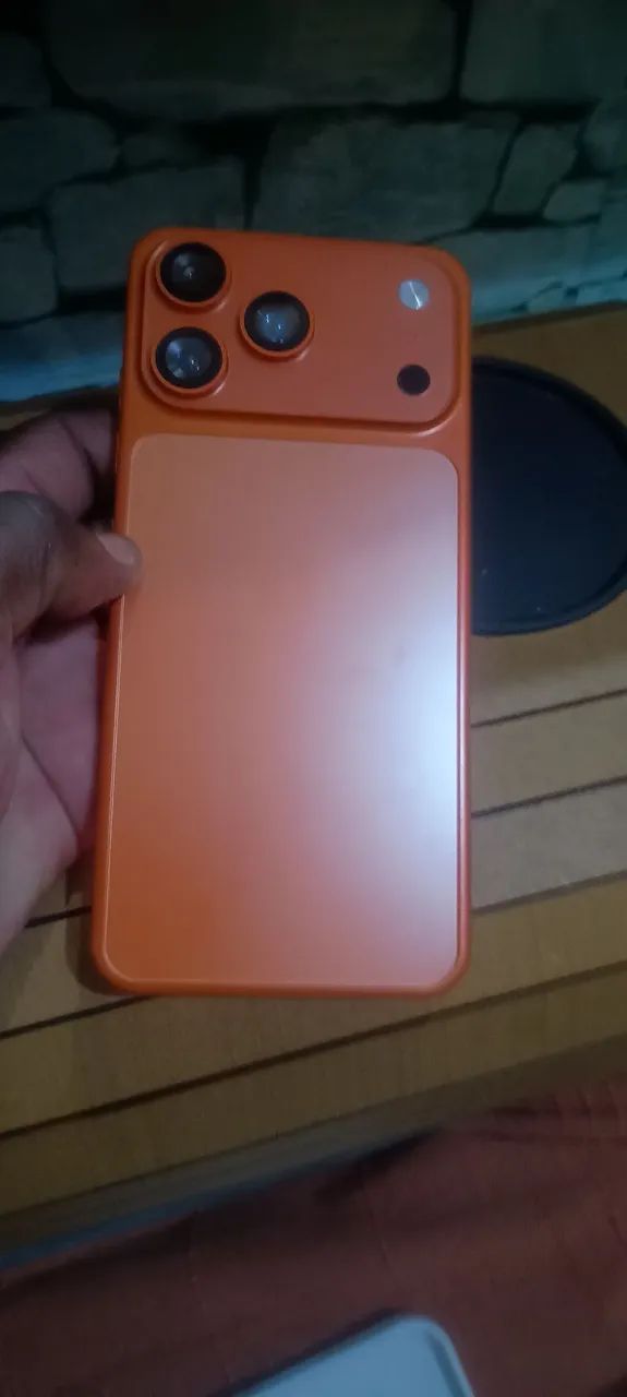Celular moderno  - Foto 5