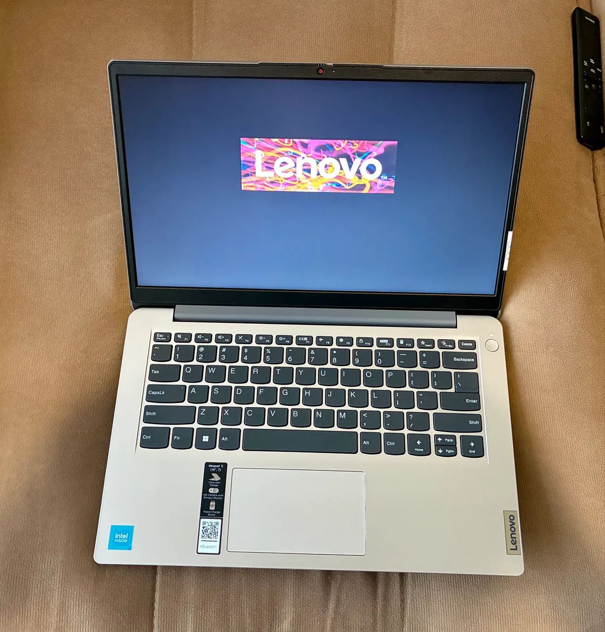 Notebook Lenovo Gamer (Novo) - Foto 2