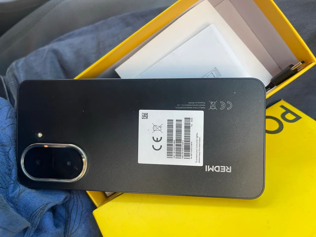 Vendo celular  - Foto 4