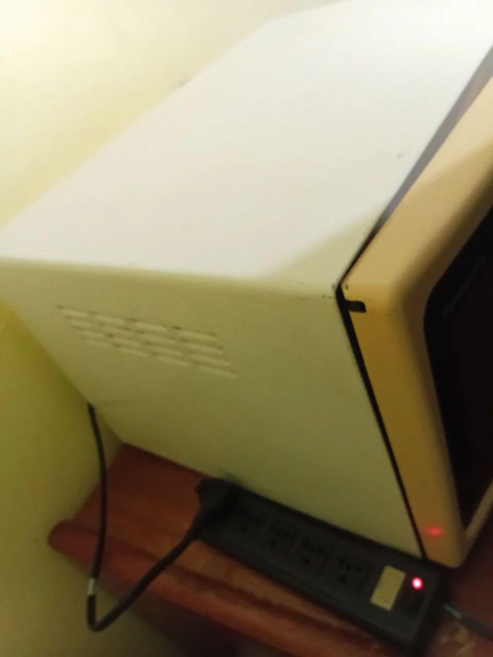 Microondas Panasonic 27L - Foto 2