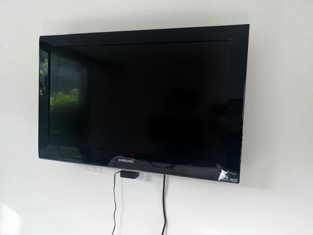 Televisão Samsung 