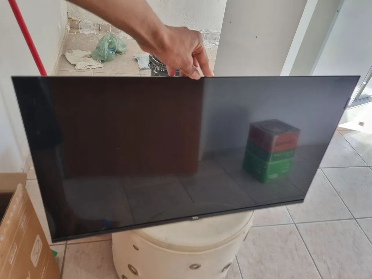 Tv TCL 32