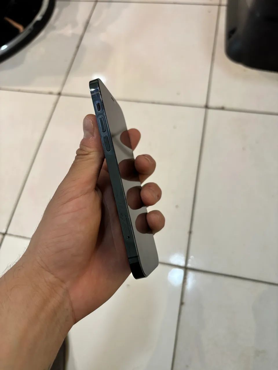 iPhone 12 Pro  - Foto 4