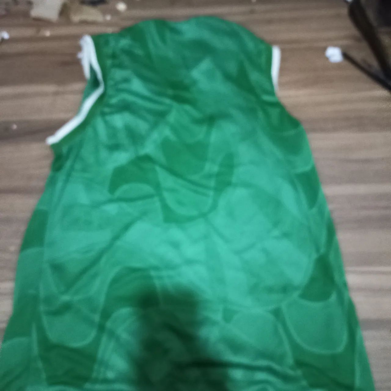 camisa regata do fluminense umbro  - Foto 2
