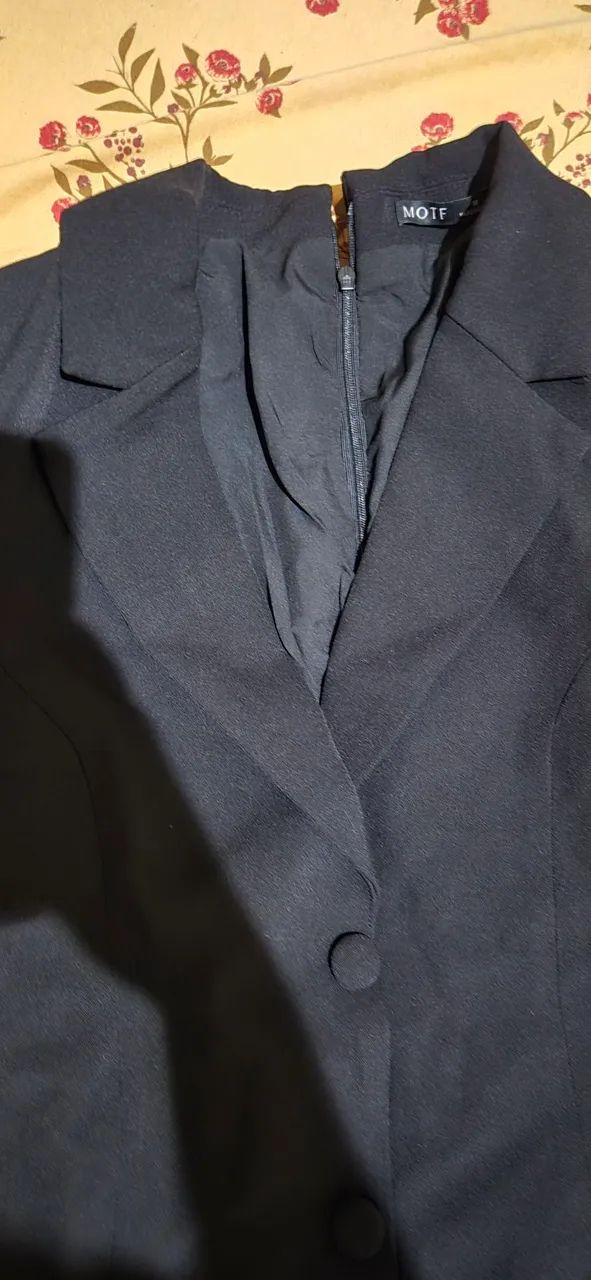 Vestido social  - Foto 3