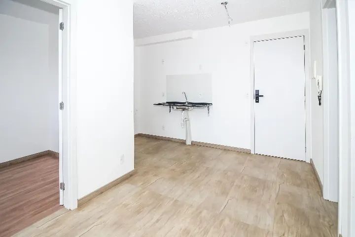 Apartamento Lapa, 2 quartos, varanda e lazer completo - Foto 2
