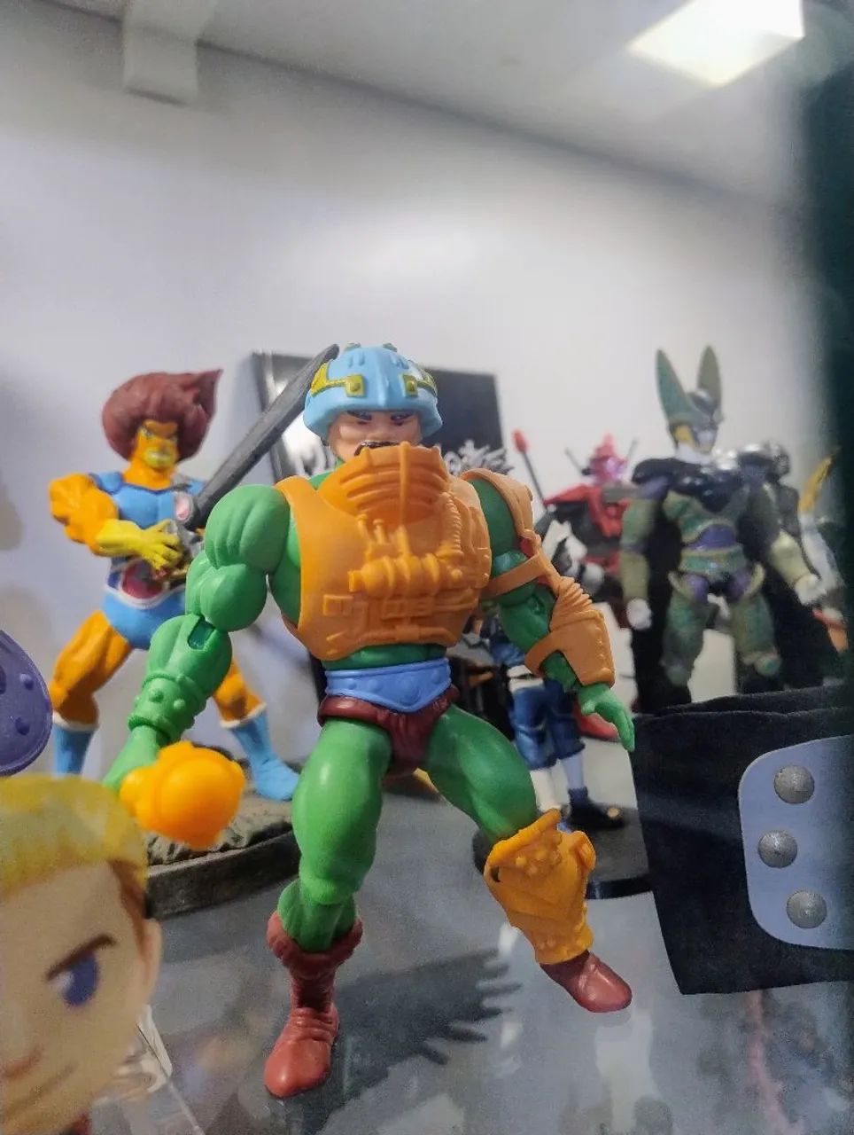 Action Figures  - Foto 3