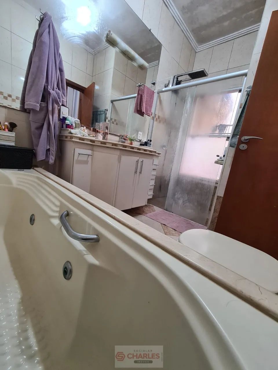 Casa Para Venda MIRANTE MOGI MIRIM - Foto 5