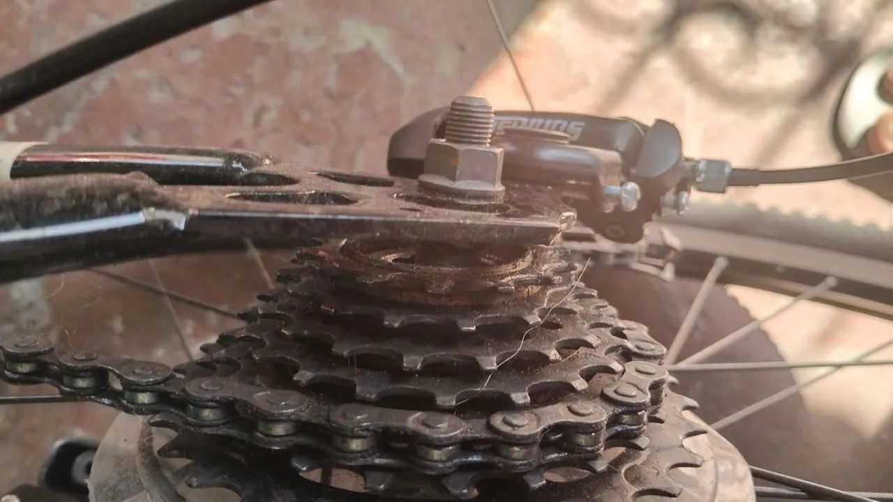 Bike aro 29  - Foto 4