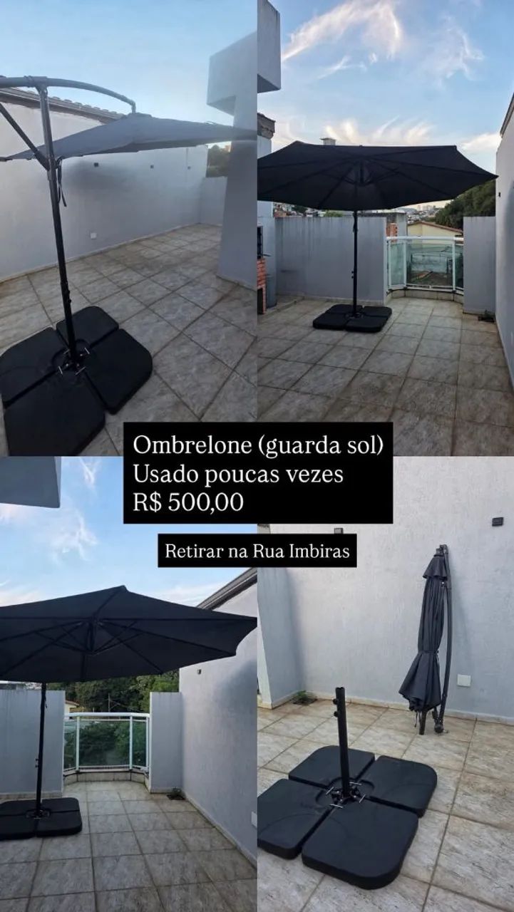 Ombrelone  - Foto 3