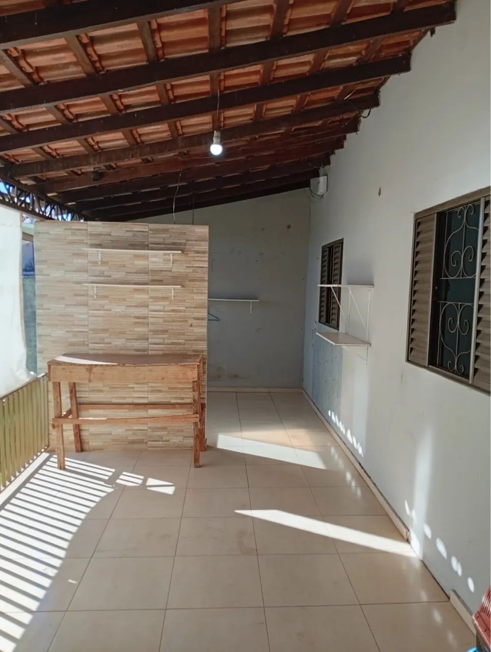 Casa no Monte Castelo  - Foto 4