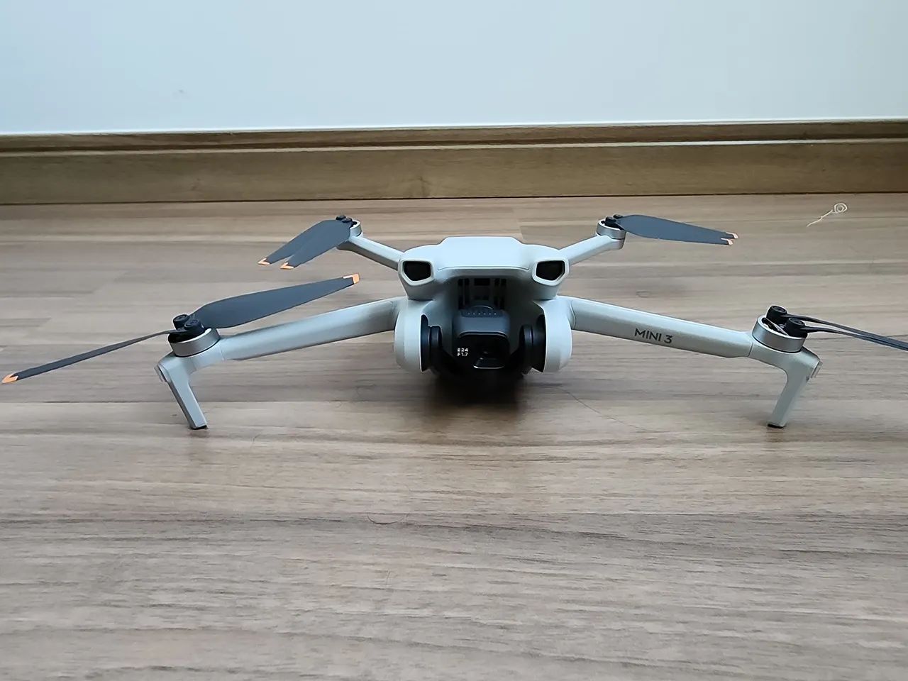Drone DJI mini 3 combo - Foto 5