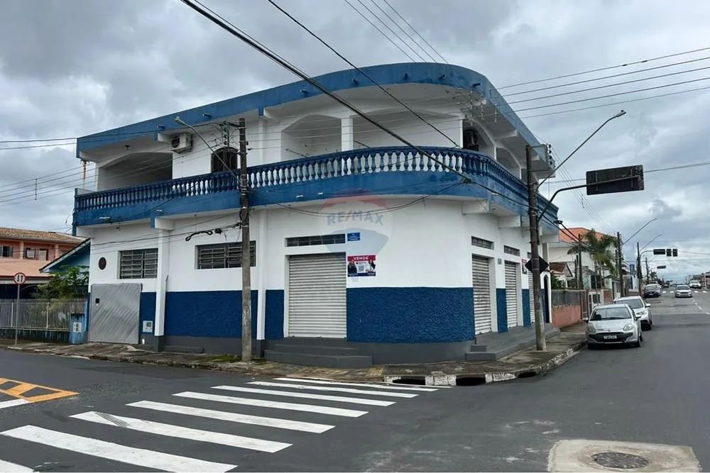 Prédio Comercial e Residencial à venda na Vila Ribeirópolis - Foto 3