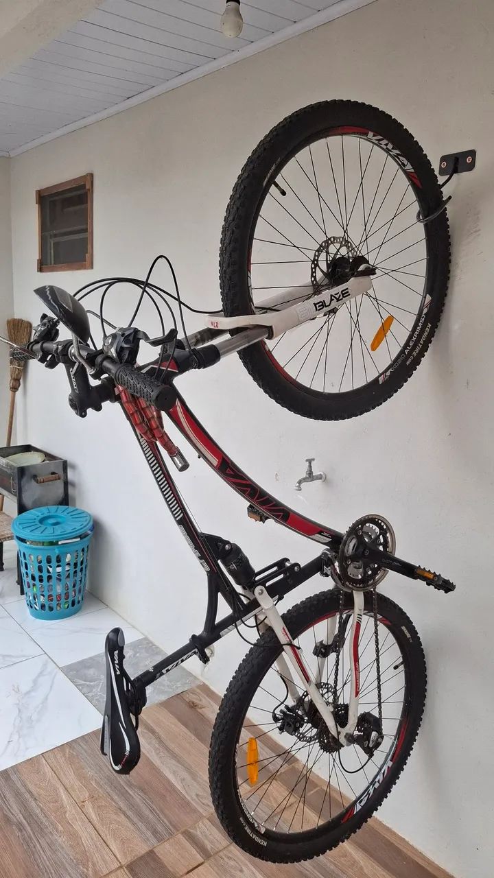 Bicicleta  - Foto 2
