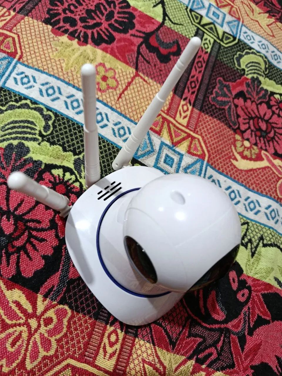 Câmera IP Ípega KP-CA 127 - Foto 3