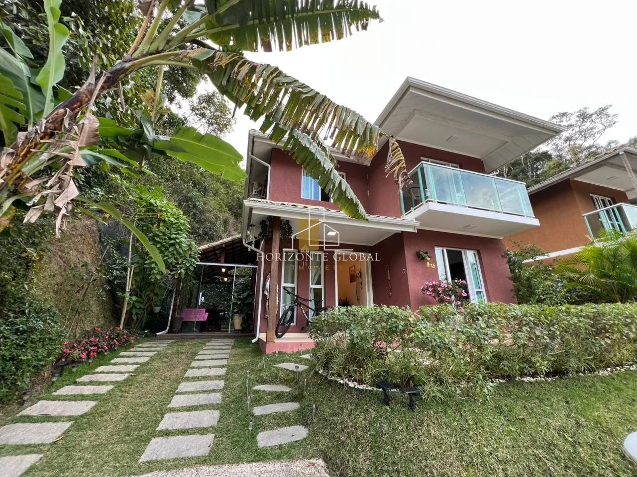 Casa com 3 quartos, Completa e Pronta para Morar em Araras - Conforto, Privacidade e Energ