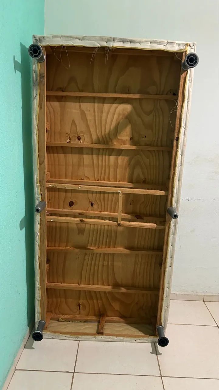 Cama box ortobom - Foto 3